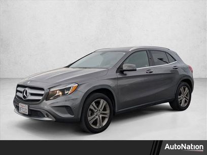 Used 2015 Mercedes-Benz GLA 250 4MATIC