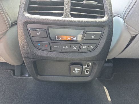 Used 2021 Honda Passport Touring image 20