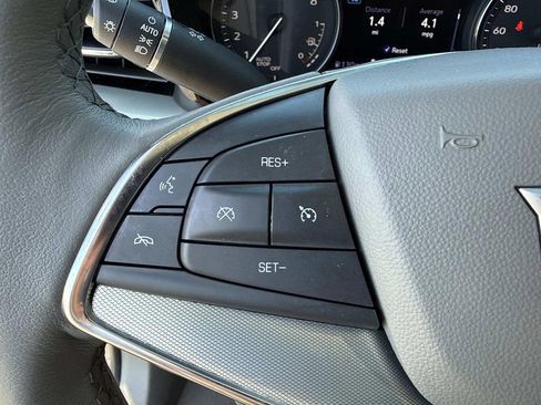 Certified 2023 Cadillac XT5 Premium Luxury w/ Technology Package image 30