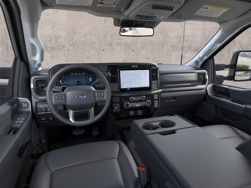 New 2026 Ford F350 Lariat AWD/4WD image 9