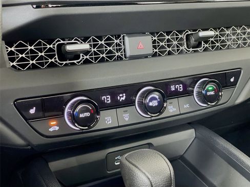 New 2026 Honda Accord SE image 13