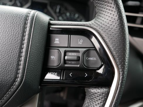 Used 2022 Toyota Tundra Limited AWD/4WD image 29
