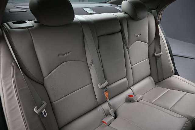 Used 2019 Cadillac CTS Luxury AWD/4WD image 17