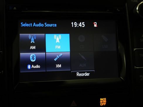 Used 2015 Toyota Camry XSE w/ Advanced Technology Package FWD image 21