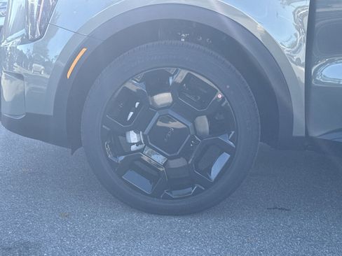 New 2026 Kia Sorento X-Line EX AWD/4WD image 33