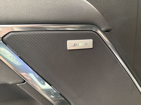 New 2026 Chevrolet Silverado 1500 LT Trail Boss w/ LT Trail Boss Premium Package AWD/4WD image 33