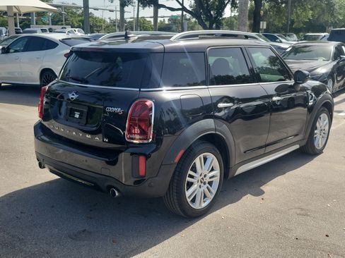 Used 2023 MINI Cooper Countryman S FWD image 6