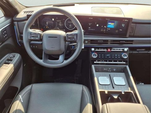 New 2026 Hyundai Santa Fe Calligraphy FWD image 9