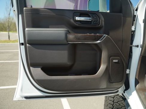 Used 2020 GMC Sierra 2500 Denali w/ Denali Ultimate Package image 14