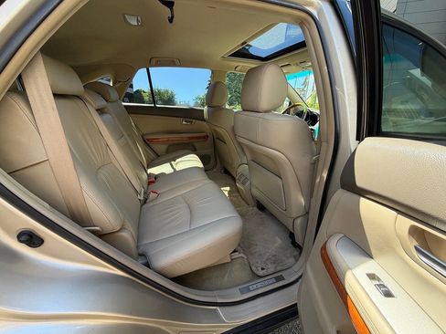 Used 2008 Lexus RX 350 AWD image 21