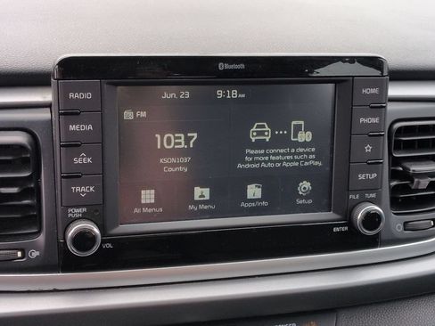 Used 2020 Kia Rio S FWD image 13