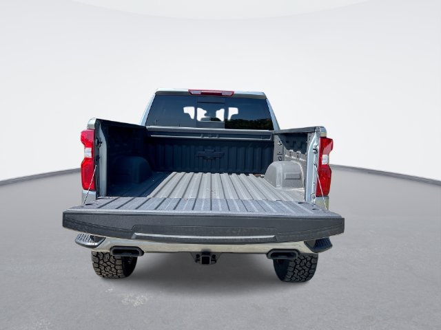New 2026 Chevrolet Silverado 1500 RST w/ All Star Edition Plus AWD/4WD image 24