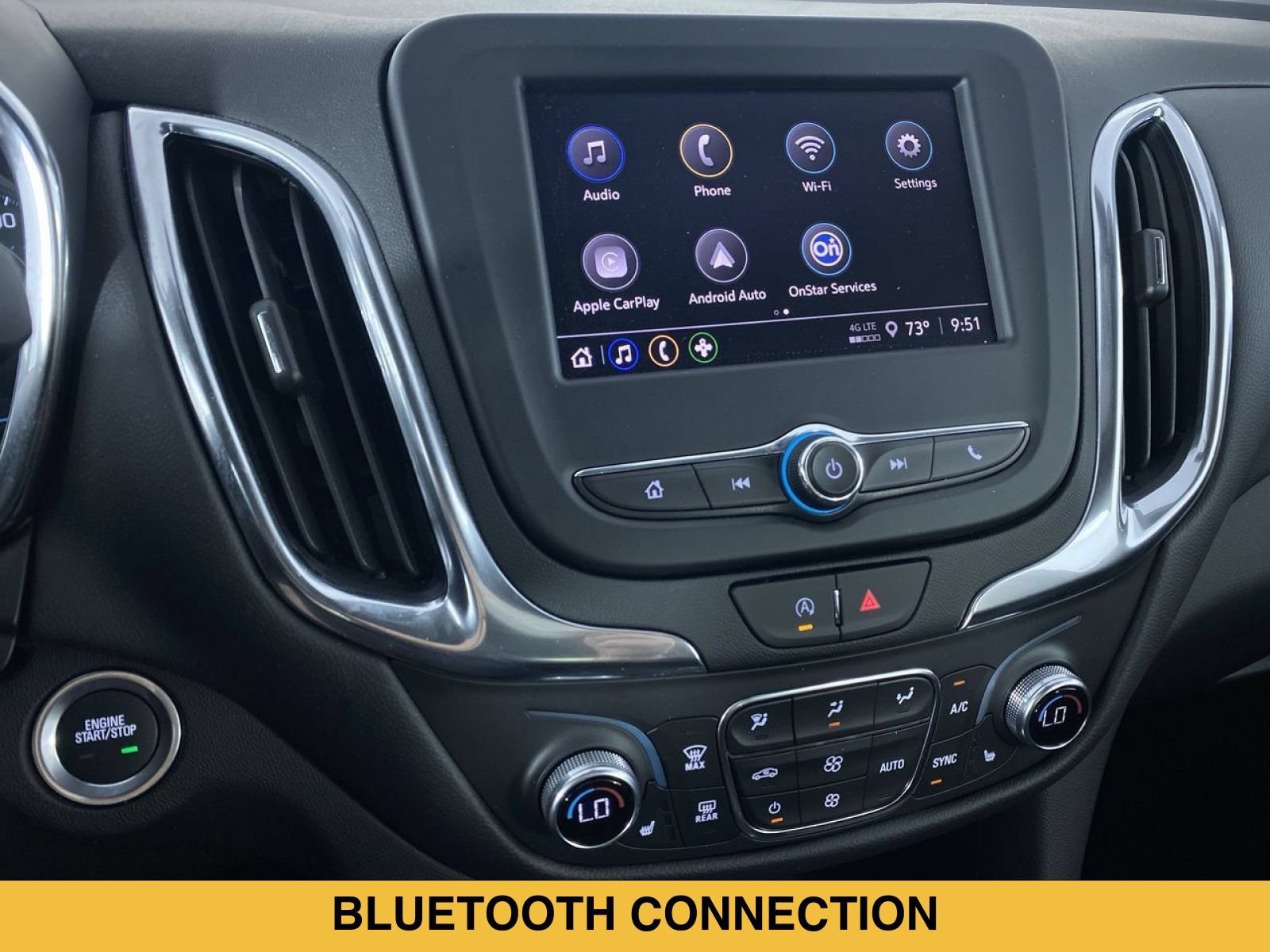 Certified 2024 Chevrolet Equinox LT FWD image 5