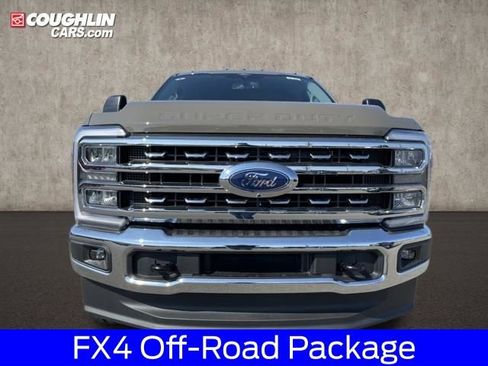 New 2026 Ford F350 XLT w/ XLT Premium Package image 8