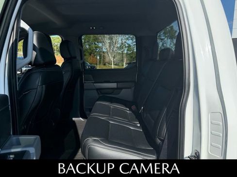 Used 2024 Ford F150 XLT w/ Tow/Haul Package image 6