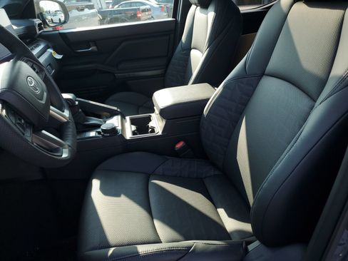 New 2026 Toyota Tacoma 4x4 Double Cab image 16