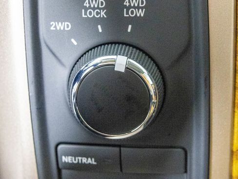 Used 2018 RAM 2500 Longhorn w/ Convenience Group image 33