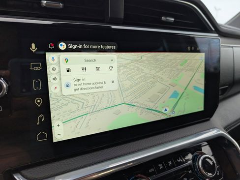 Used 2024 GMC Sierra 2500 Denali w/ Denali Reserve Package image 31