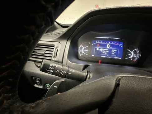 Used 2022 Honda Passport TrailSport image 19