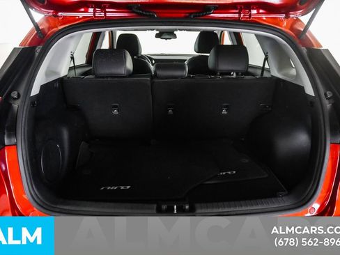 Used 2022 Kia Niro Touring Special Edition image 21