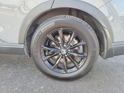 Used 2024 Honda CR-V Sport-L image 33