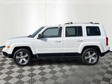 Used 2017 Jeep Patriot High Altitude image 2