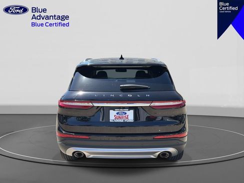 Used 2022 Lincoln Corsair FWD w/ Equipment Group 101A image 6