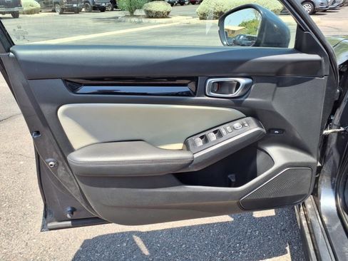 Used 2024 Honda Civic Touring image 28