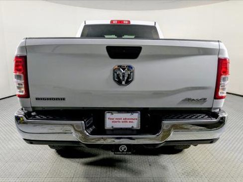 Used 2024 RAM 2500 Big Horn w/ Off Road Package AWD/4WD image 6