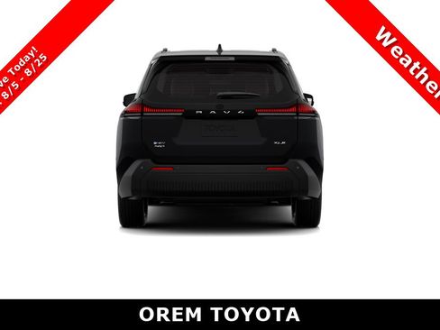 New 2026 Toyota RAV4 XLE Premium AWD/4WD image 8