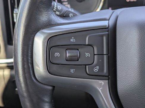 Used 2022 Chevrolet Silverado 1500 RST image 14