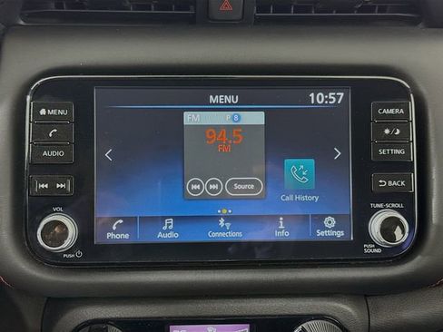 Used 2024 Nissan Kicks SR image 14