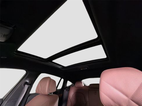 New 2027 BMW X6 xDrive40i AWD/4WD image 21