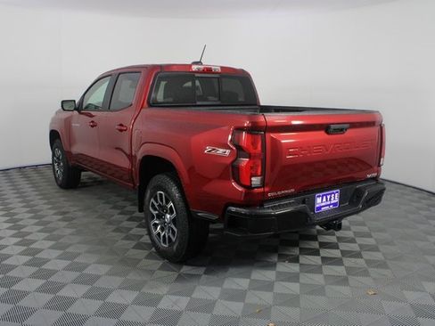 New 2026 Chevrolet Colorado Z71 image 22