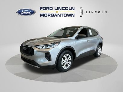Used 2023 Ford Escape Active