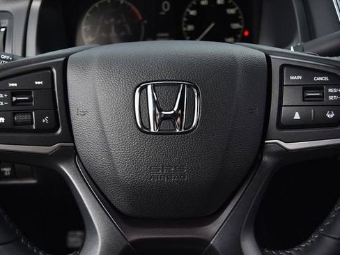 New 2026 Honda Ridgeline RTL image 24