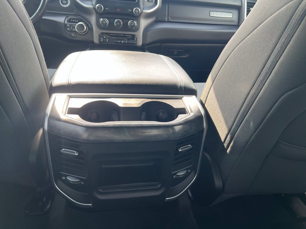 Used 2021 RAM 1500 Big Horn AWD/4WD image 20