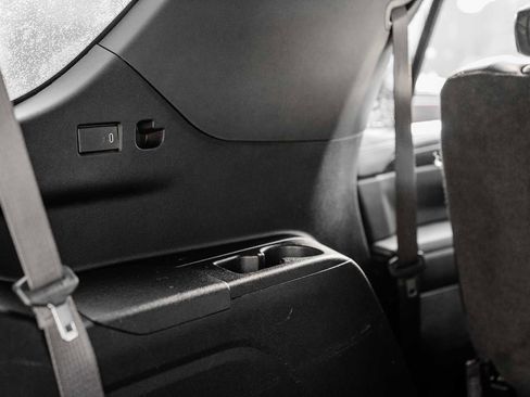 Certified 2023 Chevrolet Tahoe Z71 w/ Max Trailering Package image 41