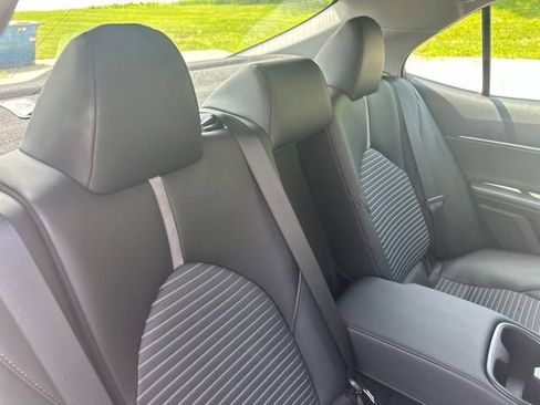 Used 2024 Toyota Camry SE FWD image 46