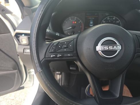 Certified 2024 Nissan Altima 2.5 S FWD image 14