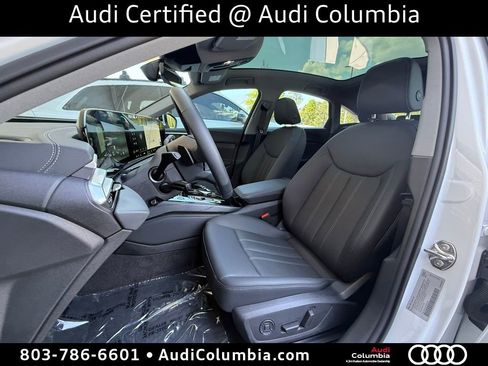 Used 2025 Audi A5 2.0T Premium w/ Convenience Package image 5
