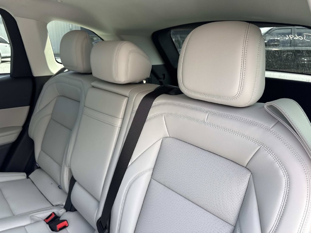 New 2026 Lincoln Nautilus Premier w/ Equipment Group 102A AWD/4WD image 14