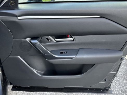 Certified 2025 MAZDA CX-50 AWD 2.5 S w/ Weather Package image 44