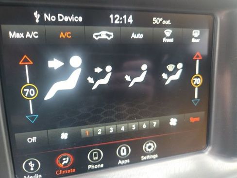 Used 2021 Dodge Charger GT w/ Driver Convenience Group image 11