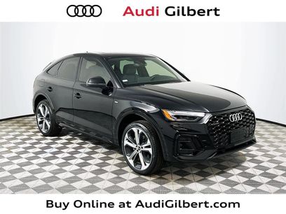 Certified 2023 Audi Q5 2.0T Prestige w/ Prestige Package