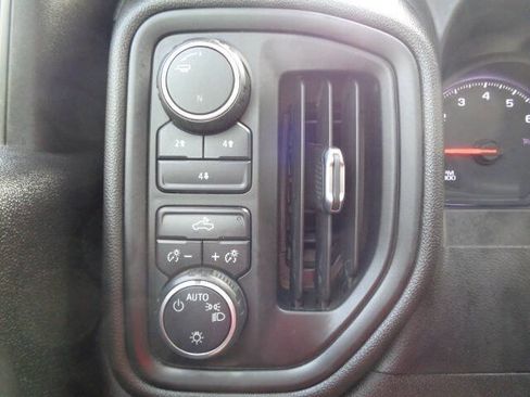 Used 2021 Chevrolet Silverado 3500 W/T w/ WT Fleet Convenience Package image 18