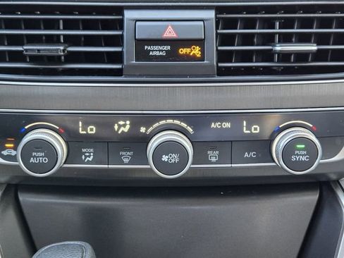 Used 2021 Honda Accord LX image 18