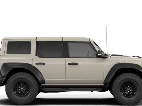 New 2026 Ford Bronco Raptor AWD/4WD image 30