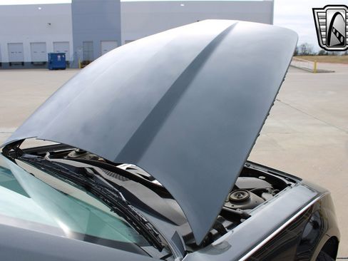 Used 2012 Chevrolet Camaro SS w/ Orange Stripe Package image 15