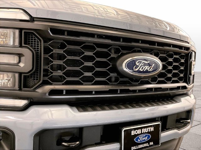 Used 2024 Ford F250 Lariat w/ Sport Appearance Package AWD/4WD image 29